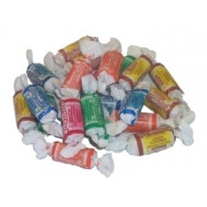 Flavor Tootsie Rolls